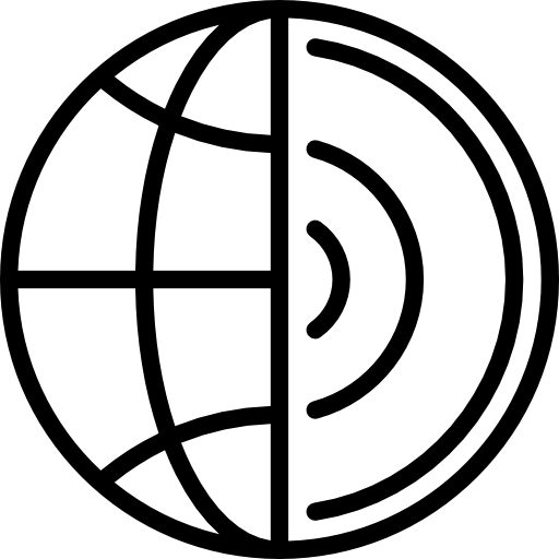 wissenschaft Special Lineal icon