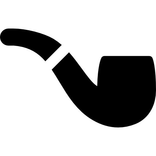 Pipe  icon