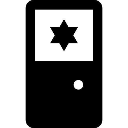 문  icon