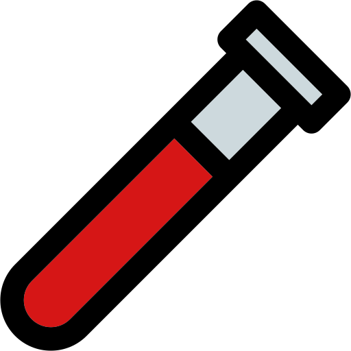 Образец крови Soodabeh Ami Lineal Color иконка