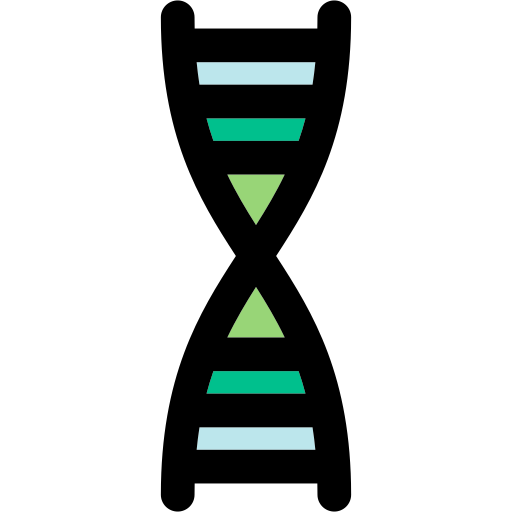 ДНК Soodabeh Ami Lineal Color иконка