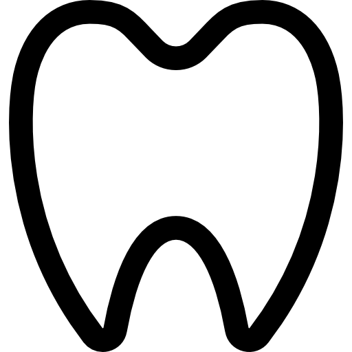 dentiste  Icône
