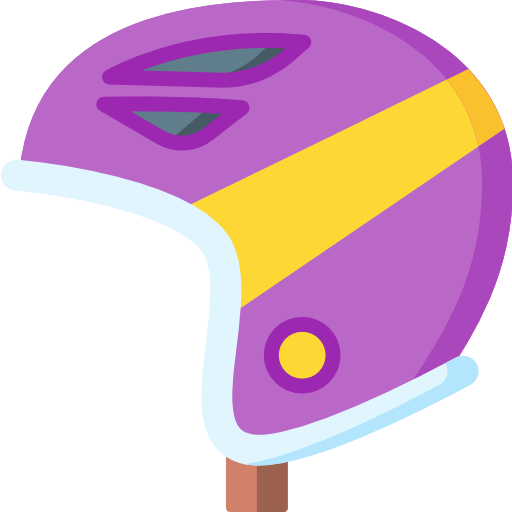 Шлем Special Flat иконка