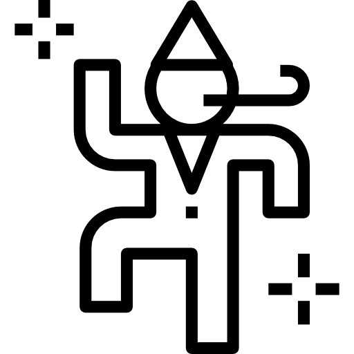 feier Becris Lineal icon