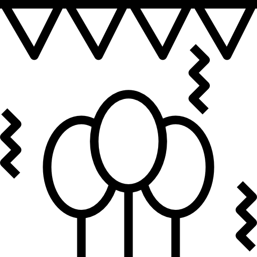 装飾 Becris Lineal icon