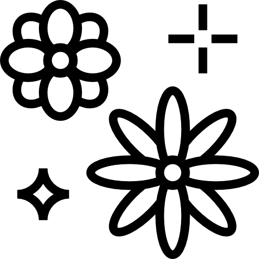 blumen Becris Lineal icon