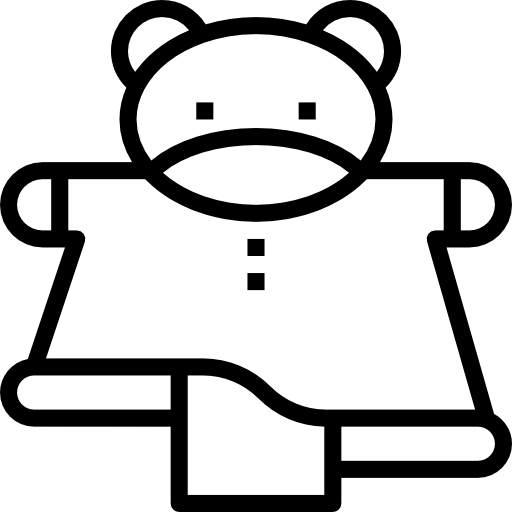 인형 Becris Lineal icon