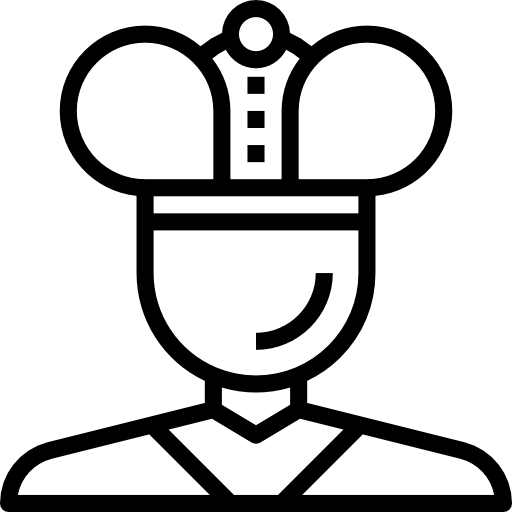 Членство Becris Lineal иконка