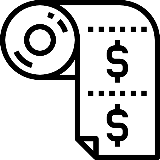 휴지 Becris Lineal icon