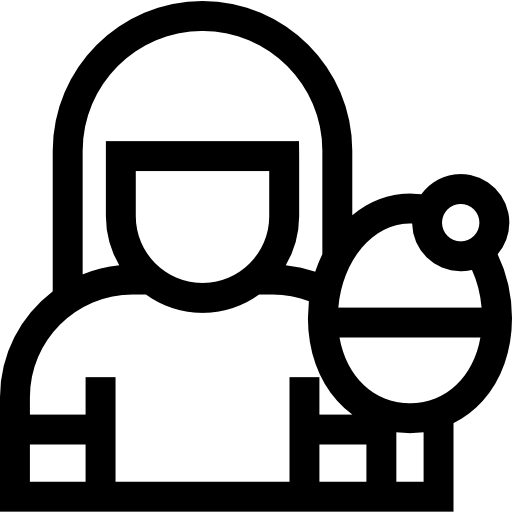 Настольный теннис Basic Straight Lineal иконка