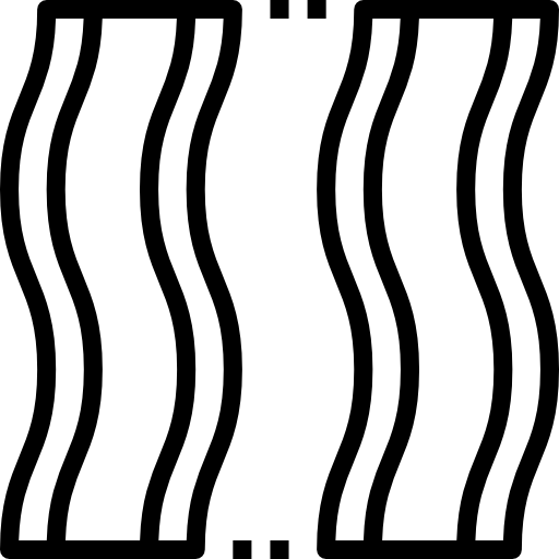 tocino Becris Lineal icono