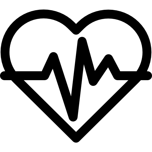 legumbres Basic Rounded Lineal icono