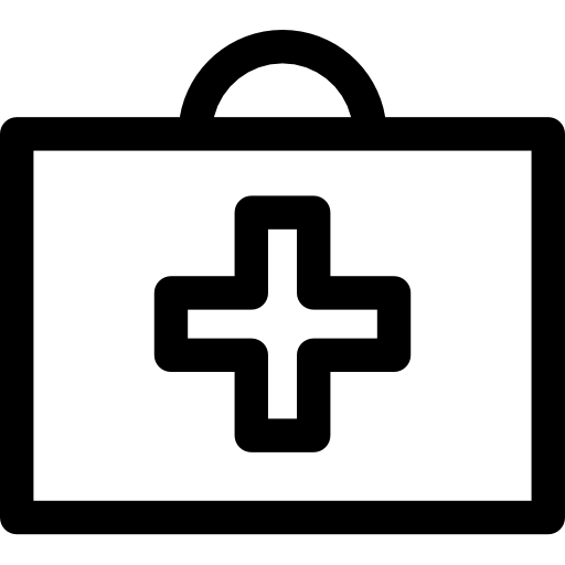 sida Basic Rounded Lineal icono