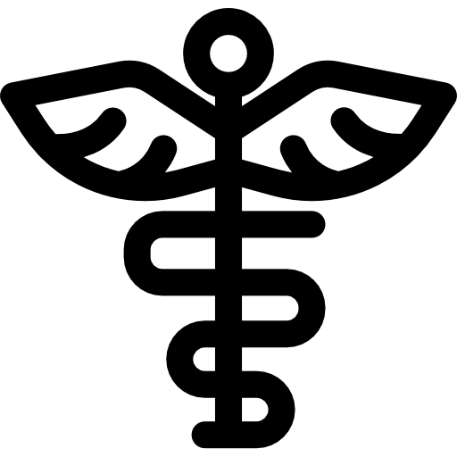 medicamento Basic Rounded Lineal icono