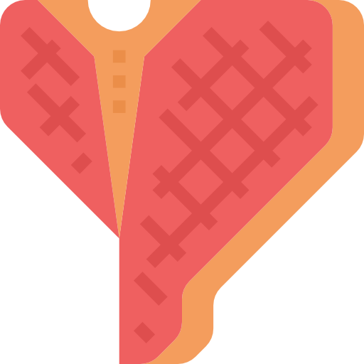 mięso Becris Flat ikona