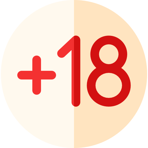 Age Basic Rounded Flat icon