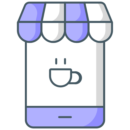 kaffee Generic color lineal-color icon