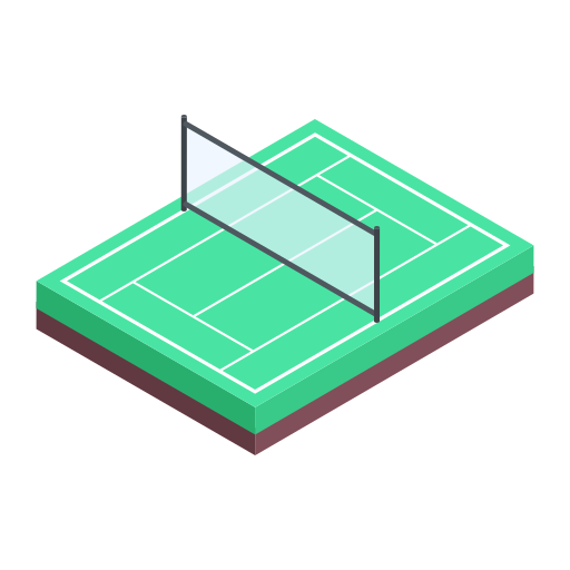 Ground Generic color fill icon