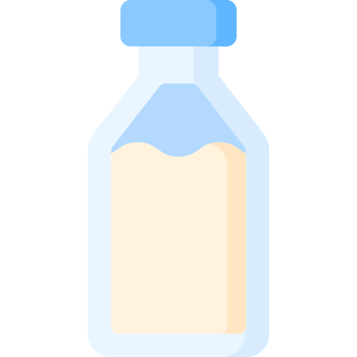 Lactose Special Flat icon