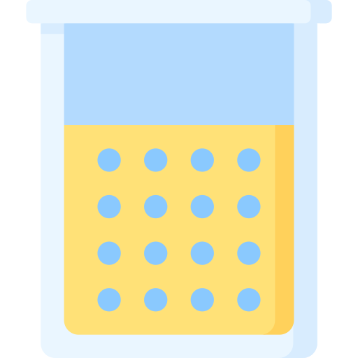乳剤 Special Flat icon