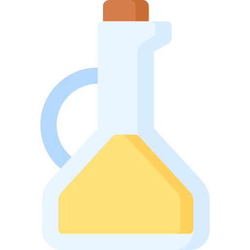 Vinegar Special Flat icon