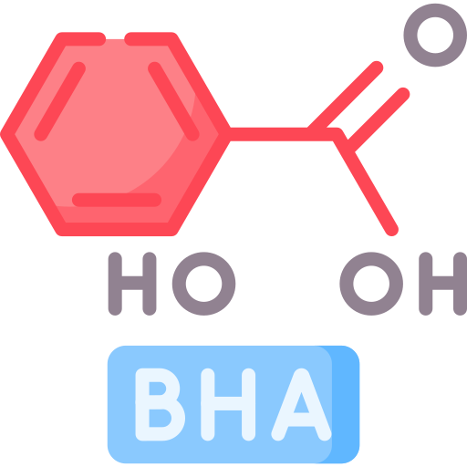 bha Special Flat Ícone