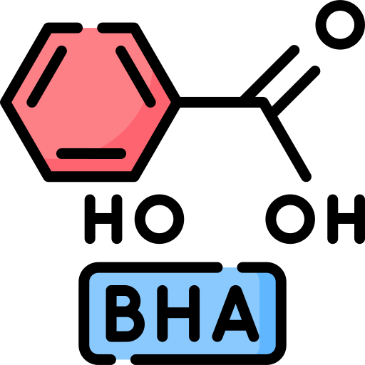 bha Special Lineal color icon