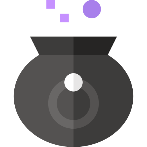 kessel Basic Straight Flat icon