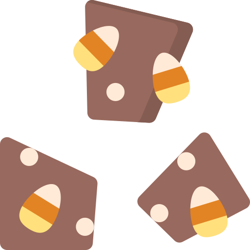 キャンディコーン Special Flat icon