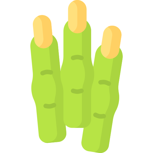 Fingers Special Flat icon