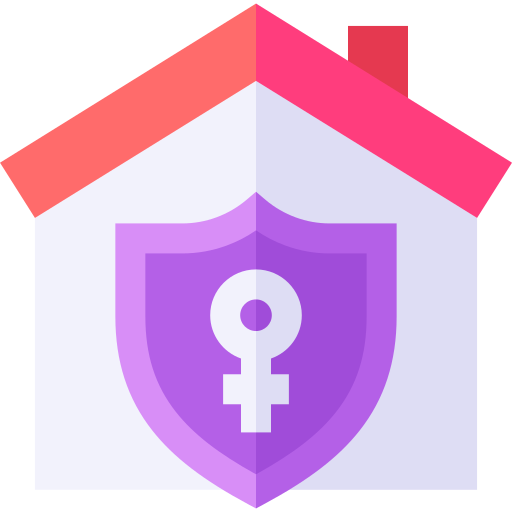 Safe Basic Straight Flat icon