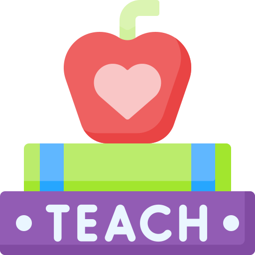 Teachers day Special Flat icon