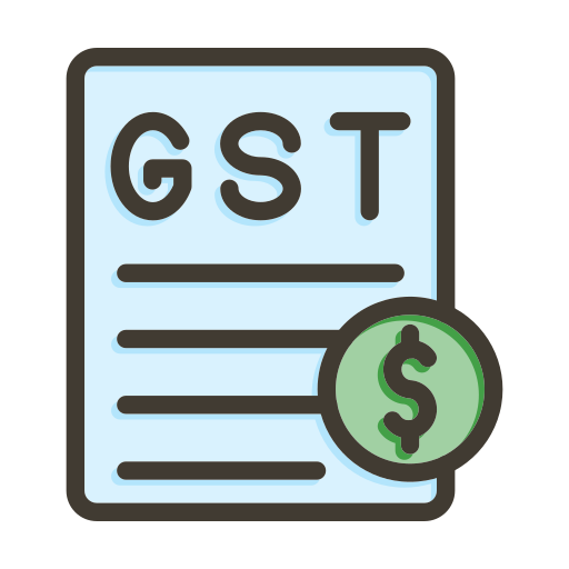 Gst Generic color lineal-color icon