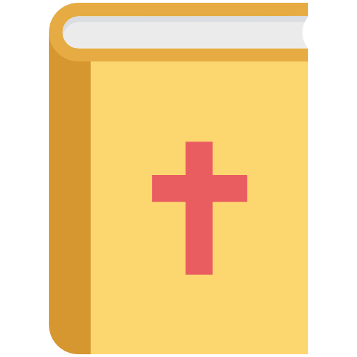 libro Generic color fill icono