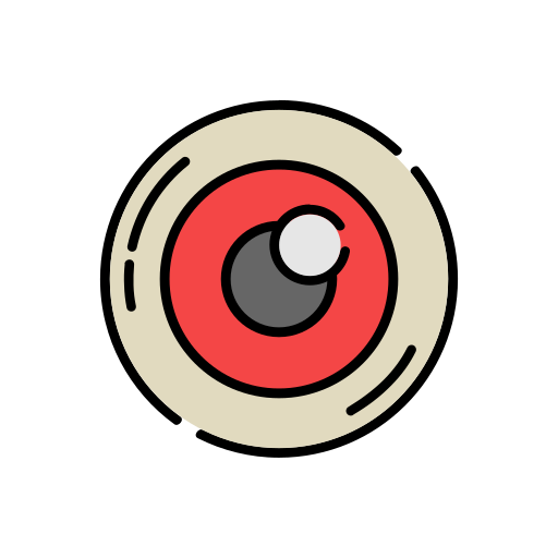 目 Generic color outline icon