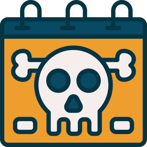 halloween Generic color outline icon