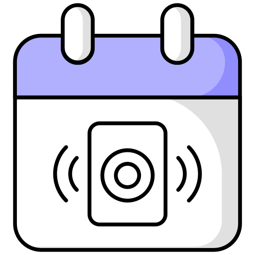 Speaker Generic color lineal-color icon