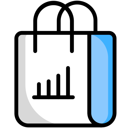 analytik Generic color lineal-color icon