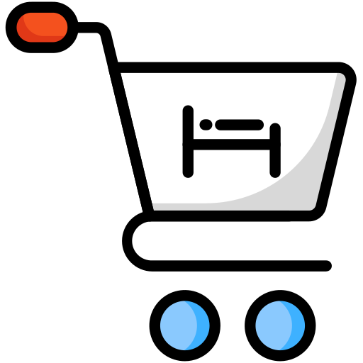 가구 Generic color lineal-color icon