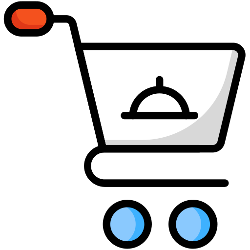 Food Generic color lineal-color icon