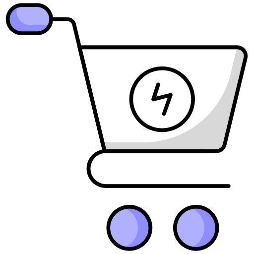 elettricità Generic color lineal-color icona