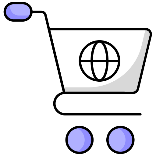 globus Generic color lineal-color icon