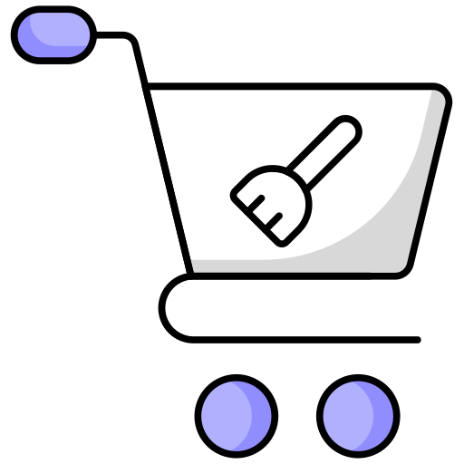 Cleaning Generic color lineal-color icon