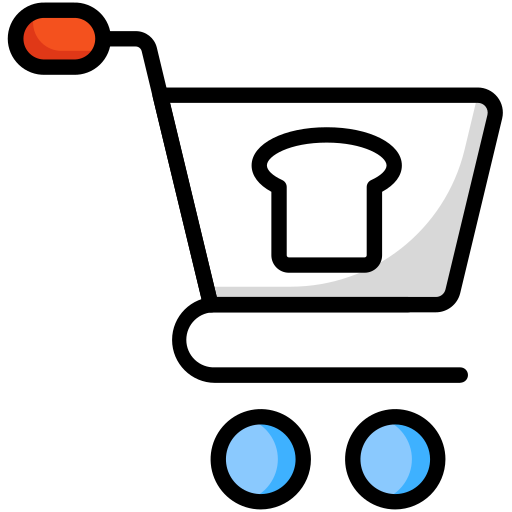 Пекарня Generic color lineal-color иконка