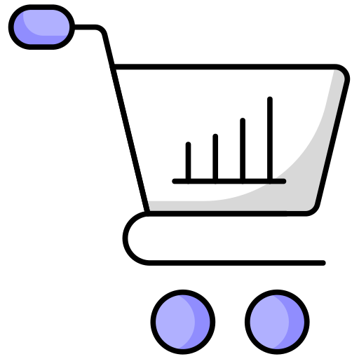 통계 Generic color lineal-color icon