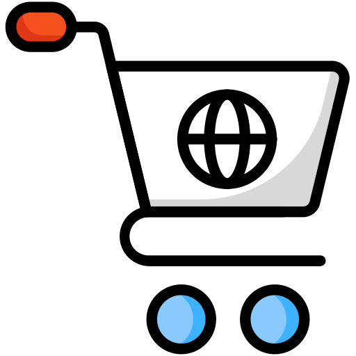 グローブ Generic color lineal-color icon