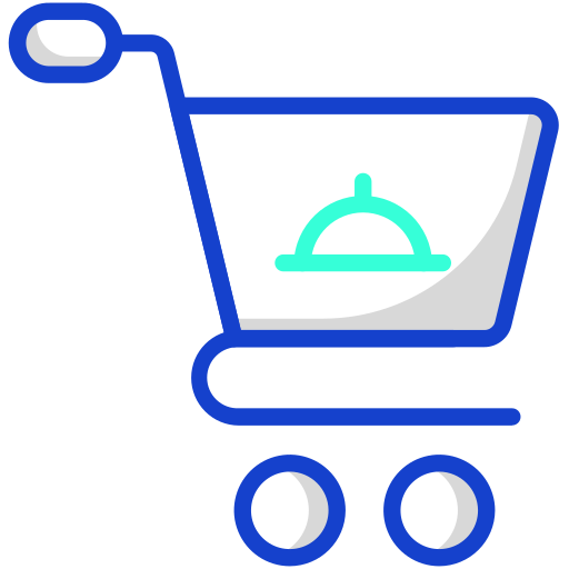 Food Generic color lineal-color icon