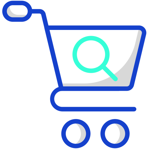 Search Generic color lineal-color icon