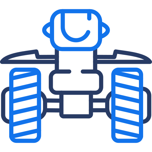 roboter Generic color outline icon