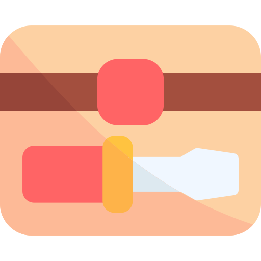 Toolkit Generic color fill icon